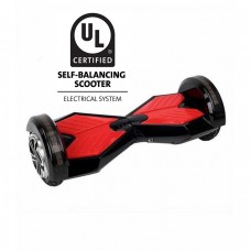 8 inch Lambo Hoverboard with LED Light and Bluetooth